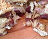 Foto del paso 6 de la receta: Sándwich club