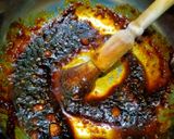 Foto langkah ke 5 dari resep Ikan Nila Bakar Pedas Manis.