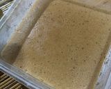 Foto langkah ke 4 dari resep 522. Agar-Agar Pisang.