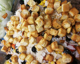 Foto del paso 10 de la receta: Ensalada de pollo