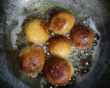 குலோப்ஜாமுன் சீஸ் கேக்-(Globejamun cheese cake recipe in tamil) ரெசிபி ஸ்டேப் 4 புகைப்படம்