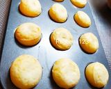 Foto langkah ke 4 dari resep Pao de queijo.