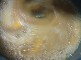 Srikaya - telur santan