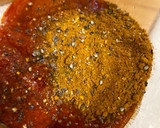 Foto del paso 4 de la receta: Pollo tikka masala