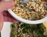 A picture of step 4 of Vietnamese Roasted Eggplant | Cà Tím Nướng Mỡ Hành.