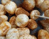 Foto langkah ke 4 dari resep Cimol.