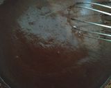Foto langkah ke 1 dari resep Chocolate Custard Muffin.