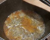 Bakonyi húsgombóc recept fázis 2 fotója