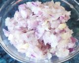 Foto del paso 3 de la receta Arroz meloso de pulpo y gambas en Mambo 10070