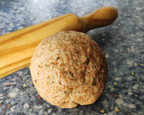 Foto del paso 4 de la receta: Masa de pizza