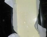 Foto langkah ke 7 dari resep Cizkek ekonomis 2 telur #beranibaking.