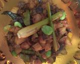 Foto langkah ke 5 dari resep Sambal goreng kentang ati rempela.