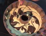 Foto langkah ke 9 dari resep Marmer Cake full Butter.