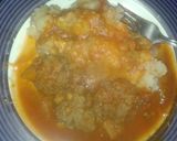 Foto del paso 3 de la receta: Albóndigas con puré