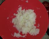 A picture of step 2 of Mutton patties.