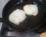 Foto del paso 4 de la receta: Huevos fritos