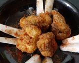 A picture of step 3 of Fried Fish.