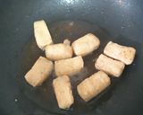 รูปขั้นตอนการทำที่ 5 ของ สาลีดอยคั่วพริกเกลือเต้าหู้ Salt& Chilli Crispy Waxy Corn Tofu