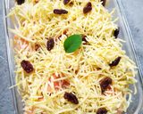 Foto langkah ke 3 dari resep Salad buah seger tanpa bikin eneg.
