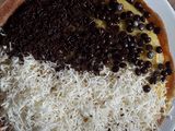 Martabak Manis (terang bulan) no mixer
