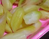 Foto langkah ke 4 dari resep Mangut / Ikan Asap.