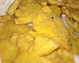 Foto langkah ke 4 dari resep Jamur Crispy.