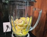Foto del paso 2 de la receta: Mermelada de Guayaba Casera (con azúcar mascabado)