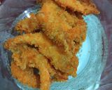 Foto langkah ke 6 dari resep Udang Kriuk.