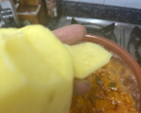 Foto del paso 3 de la receta: 497. Estofado de bacalao (principal pescado)
