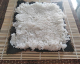 Foto del paso 4 de la receta: Hosomaki