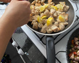 Foto del paso 3 de la receta: Pollo al limón 🍋