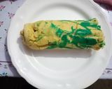 Foto del paso 8 de la receta: Jelly roll de crema de limón