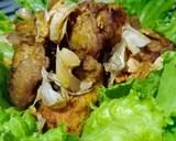 Cara Membuat Ayam Goreng Bawang Khas Batam 4