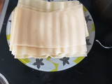 Canelones de atún