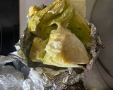 Foto del paso 2 de la receta: Repollo a la Romana