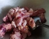 Foto langkah ke 2 dari resep Sop Paha Ayam Fillet.