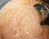 Foto del paso 3 de la receta: Empanadas fritas de requesón