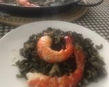 Foto del paso 18 de la receta: Fideuà negra, al estilo de Gandía