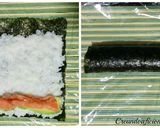 Foto del paso 9 de la receta: Sushi, maki y nigiri