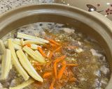 Foto langkah ke 4 dari resep Sapo tahu claypot.