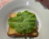 Foto langkah ke 5 dari resep Toast Rumahan.