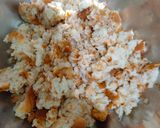மொறு மொறு பிரெட் வடை (Bread vadai recipe in tamil) ரெசிபி ஸ்டேப் 2 புகைப்படம்