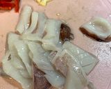 青花沙茶小卷的食譜步驟1照片