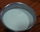 ஹோலி  ஸ்பெஷல் தண்டாய்😋🥤 ரெசிபி ஸ்டேப் 4 புகைப்படம்