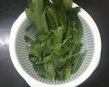 Hình bước làm 2 của món Bò kho nấu nhanh bằng nồi áp suất