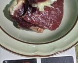 Foto del paso 1 de la receta: Brochetas de res