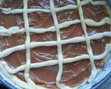 Foto del paso 5 de la receta: Pastaflora y Ojitos 🍰👀