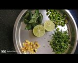 मिसळ पाव (misal pav recipe in marathi) रेसिपी स्टेप 1 फोटो 