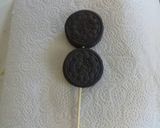 Foto del paso 1 de la receta: Olafs navideños