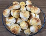 Foto del paso 6 de la receta: Pancitos Chips caseros